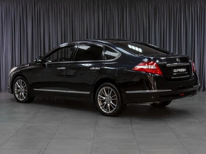 Седан Nissan Teana 2008 года, 859000 рублей, Тюмень
