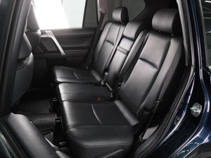 Внедорожник Toyota Land Cruiser Prado 2017 года, 4989000 рублей, Воронеж