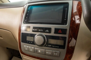 Минивэн Toyota Ipsum 2003 года, 799000 рублей, Барнаул
