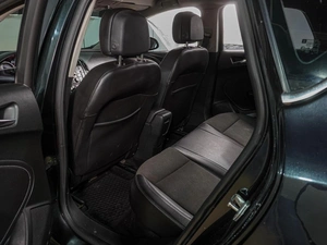 Хетчбэк Opel Astra 2011 года, 749000 рублей, Воронеж
