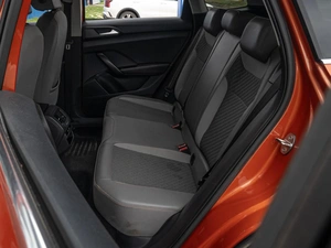 Внедорожник Volkswagen Taos 2022 года, 2247000 рублей, Краснодар