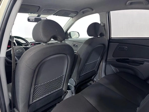 Седан Kia Rio 2010 года, 649000 рублей, Орёл