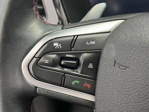 Внедорожник Geely Tugella 2022 года, 2834000 рублей, Красноярск