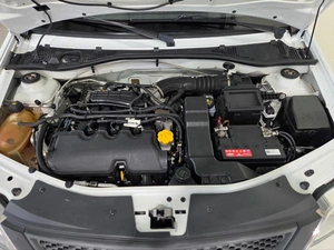 Фургон ВАЗ (LADA) Largus 2018 года, 890000 рублей, Красноярск