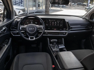 Внедорожник Kia Sportage 2023 года, 3049000 рублей, Большой Сочи
