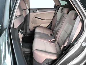 Внедорожник Hyundai Tucson 2019 года, 2379000 рублей, Аксай