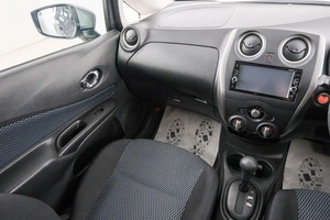 Хетчбэк Nissan Note 2016 года, 949000 рублей, Красноярск