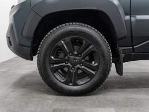 Внедорожник ВАЗ (LADA) Niva Travel 2022 года, 950000 рублей, Красноярск