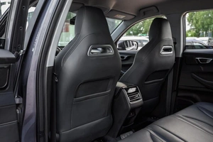 Внедорожник Chery Tiggo 4 2024 года, 2099000 рублей, Ульяновск