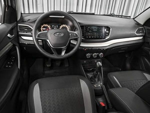 Универсал ВАЗ (LADA) Vesta 2023 года, 1378000 рублей, Ставрополь