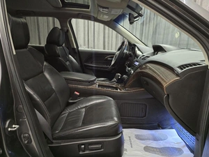 Внедорожник Acura MDX 2011 года, 1700000 рублей, Красноярск