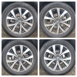 Внедорожник Chery Tiggo 7 2021 года, 1680000 рублей, Орёл