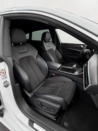 Лифтбек Audi A7 2019 года, 4260000 рублей, Орёл