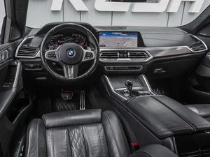 Внедорожник BMW X6 2022 года, 8930000 рублей, Ростов-на-Дону