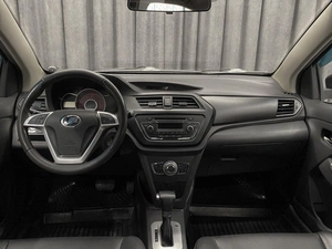 Хетчбэк Lifan X50 2015 года, 629000 рублей, Красноярск