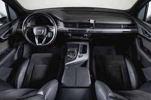 Внедорожник Audi Q7 2015 года, 4849000 рублей, Сургут