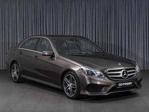 Седан Mercedes-benz E-класс 2013 года, 2279000 рублей, Ставрополь
