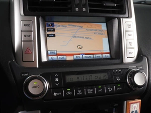 Внедорожник Toyota Land Cruiser Prado 2013 года, 2690000 рублей, Минеральные Воды