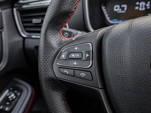 Внедорожник SWM G05 Pro 2023 года, 1875000 рублей, Краснодар