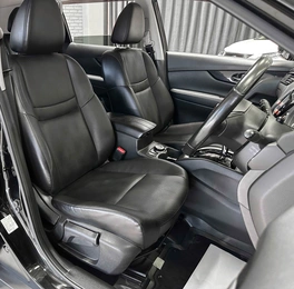 Внедорожник Nissan X-Trail 2018 года, 2197000 рублей, Красноярск