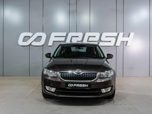 Лифтбек Skoda Octavia 2013 года, 1439000 рублей, Воронеж