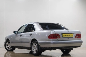 Седан Mercedes-benz E-класс 1998 года, 499000 рублей, Новокузнецк