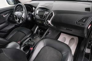 Внедорожник Hyundai ix35 2012 года, 1299000 рублей, Красноярск