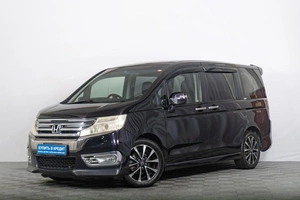 Минивэн Honda Stepwgn Spada 2013 года, 1699000 рублей, Томск