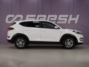 Внедорожник Hyundai Tucson 2016 года, 1724999 рублей, Тверь