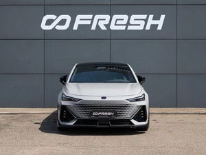 Лифтбек Changan UNI-V 2023 года, 2250000 рублей, Краснодар