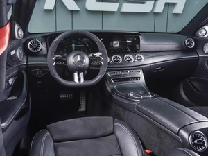 Седан Mercedes-benz E-класс 2020 года, 3999000 рублей, Ростов-на-Дону