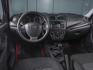 Лифтбек ВАЗ (LADA) Granta 2022 года, 755000 рублей, Ростов-на-Дону