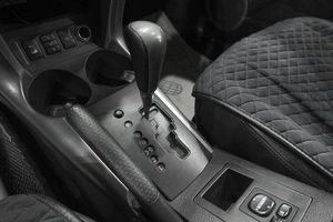 Внедорожник Toyota RAV4 2006 года, 1099000 рублей, Новокузнецк