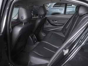 Седан BMW 3 серия 2014 года, 1970000 рублей, Ростов-на-Дону