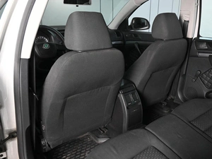 Лифтбек Skoda Octavia 2011 года, 775000 рублей, Ростов-на-Дону
