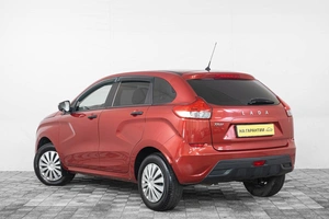 Хетчбэк ВАЗ (LADA) XRAY 2018 года, 869000 рублей, Кемерово