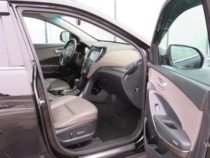 Внедорожник Hyundai Santa Fe 2015 года, 2095000 рублей, Брянск