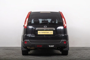 Внедорожник Nissan X-Trail 2014 года, 1539000 рублей, Томск