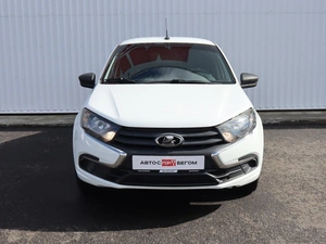 Седан ВАЗ (LADA) Granta 2019 года, 600000 рублей, Брянск