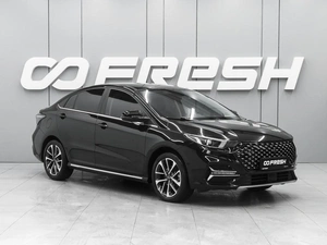 Седан OMODA S5 2023 года, 1670000 рублей, Ростов-на-Дону