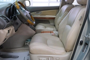 Внедорожник Lexus RX 2005 года, 1429000 рублей, Омск