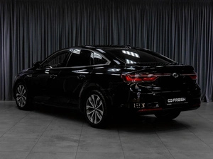 Седан Renault Samsung SM6 2020 года, 1999000 рублей, Тюмень