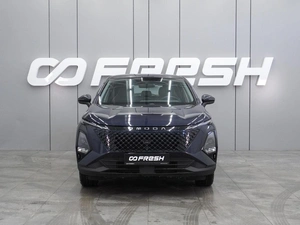 Внедорожник OMODA C5 2024 года, 2049000 рублей, Воронеж