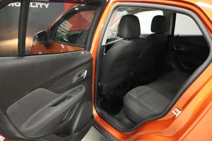 Внедорожник Opel Mokka 2014 года, 1200000 рублей, Курск
