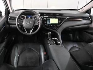 Седан Toyota Camry 2018 года, 2640000 рублей, Ростов-на-Дону