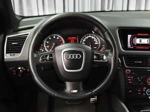 Внедорожник Audi Q5 2010 года, 1298000 рублей, Ставрополь