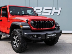 Внедорожник Jeep Wrangler 2020 года, 5650000 рублей, Большой Сочи