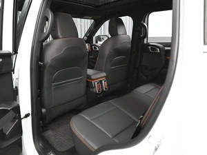 Внедорожник Haval Dargo X 2025 года, 3180000 рублей, Ставрополь