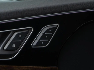 Внедорожник Audi Q7 2016 года, 4490111 рублей, Москва