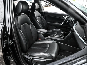 Седан Kia Optima 2019 года, 2099000 рублей, Кирилловка